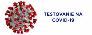 testovanie covid-19