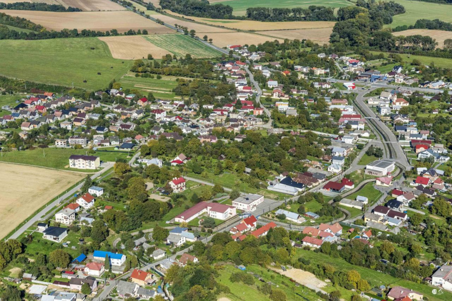 3. fotografia fotogalérie Galéria - úvod
