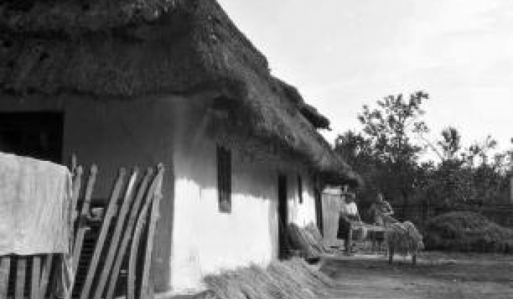 1. fotografia fotogalérie História