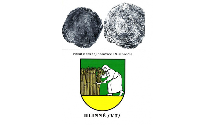 3. fotografia fotogalérie Symboly obce