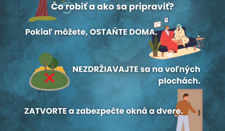 4. fotografia fotogalérie Informácie pre verejnosť- civilná ochrana