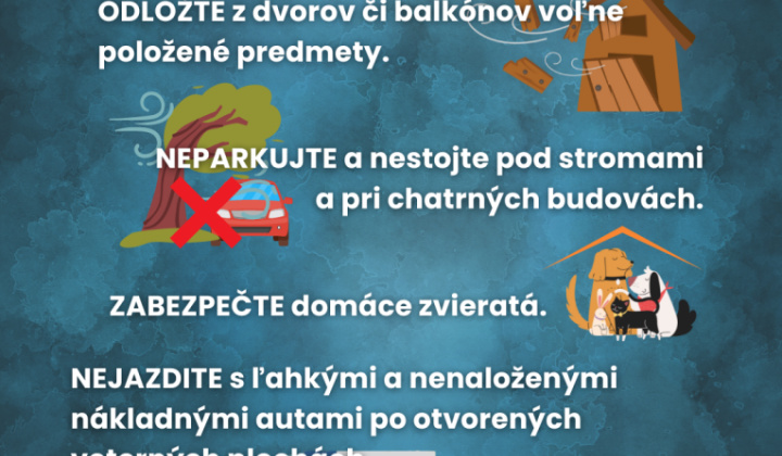 5. fotografia fotogalérie Informácie pre verejnosť- civilná ochrana