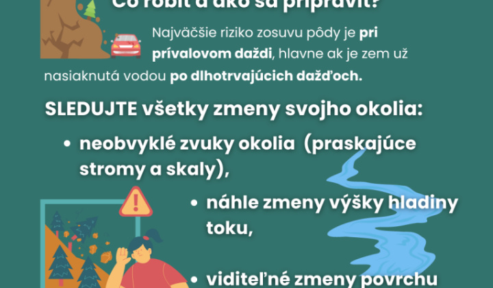 6. fotografia fotogalérie Informácie pre verejnosť- civilná ochrana