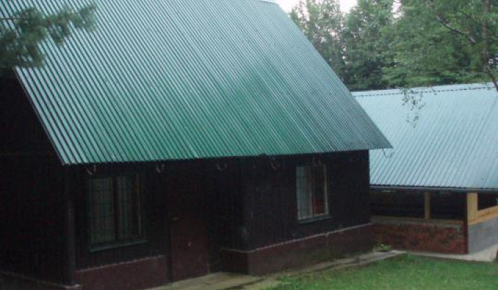 3. fotografia fotogalérie Chata a solisko