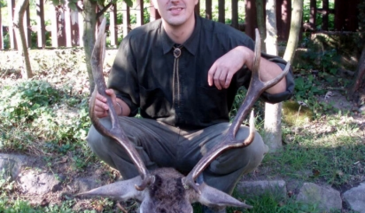 2. fotografia fotogalérie Poľovníci