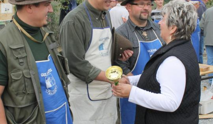 9. fotografia fotogalérie Poľovníci