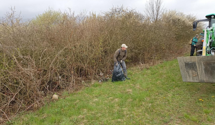 2. fotografia fotogalérie Čistý revír 2023