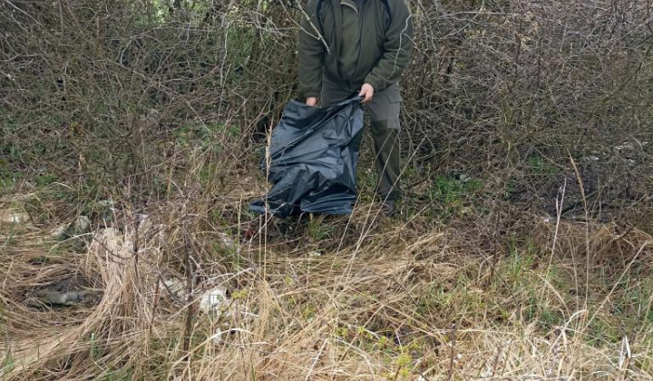 5. fotografia fotogalérie Čistý revír 2023