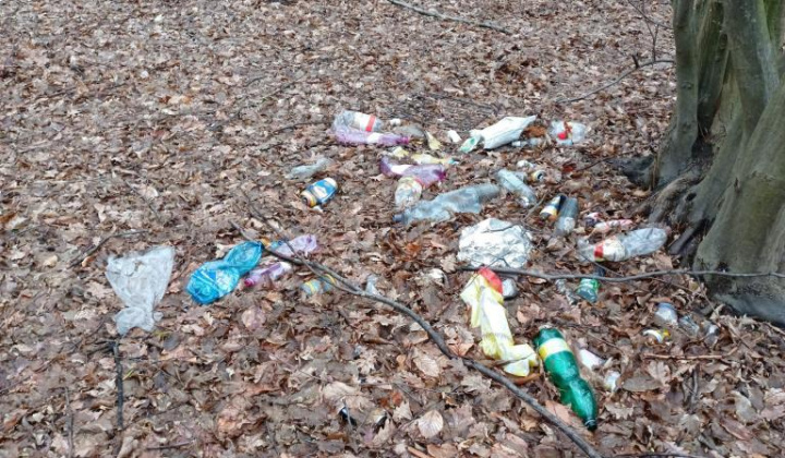 2. fotografia fotogalérie Brigáda Čistý revír 2022