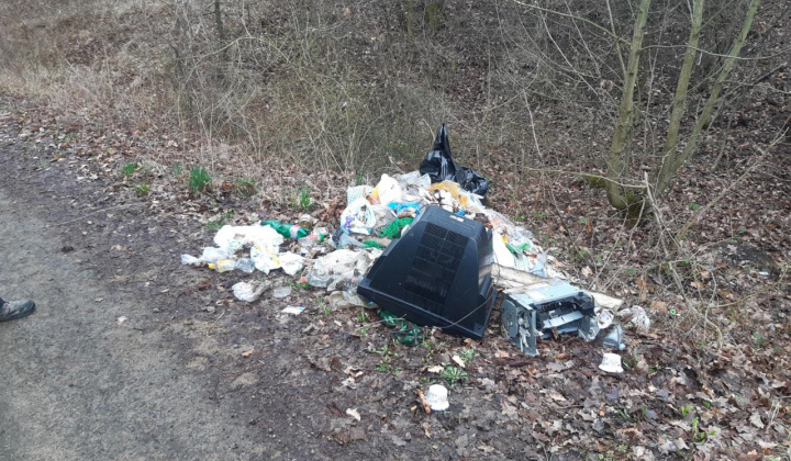 7. fotografia fotogalérie Brigáda Čistý revír 2022