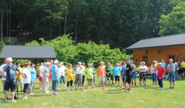 3. fotografia fotogalérie Základná organizácia Jednoty dôchodcov Hlinné / ROK 2019 - foto