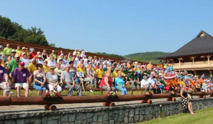 4. fotografia fotogalérie Základná organizácia Jednoty dôchodcov Hlinné / ROK 2019 - foto