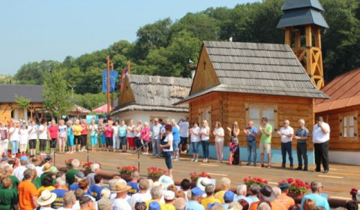 5. fotografia fotogalérie Základná organizácia Jednoty dôchodcov Hlinné / ROK 2019 - foto