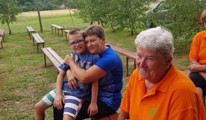 11. fotografia fotogalérie Športová olympiáda seniorov 2021