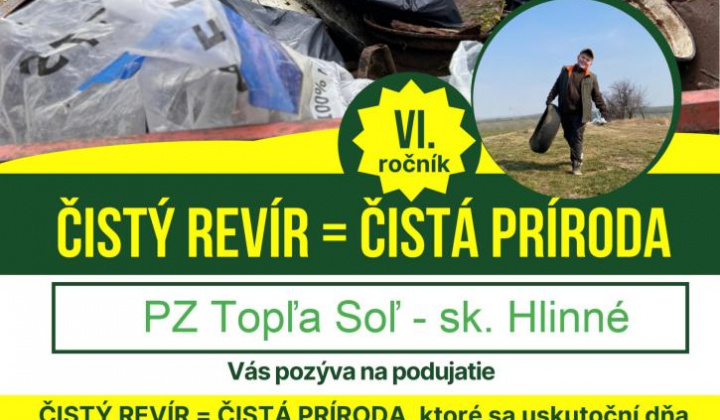 1. fotografia fotogalérie Brigáda čistý revír-čistá príroda-čistá obec 18.3.2024