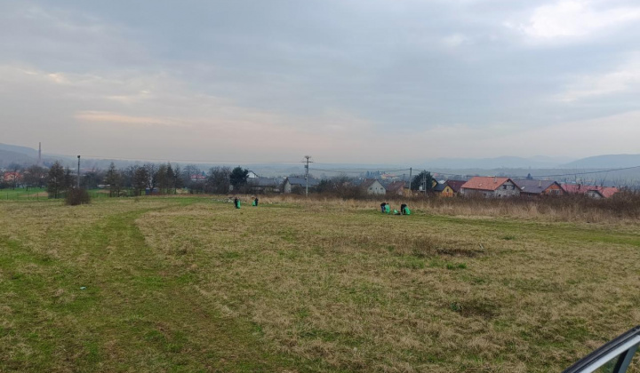 21. fotografia fotogalérie Brigáda čistý revír-čistá príroda-čistá obec 18.3.2024