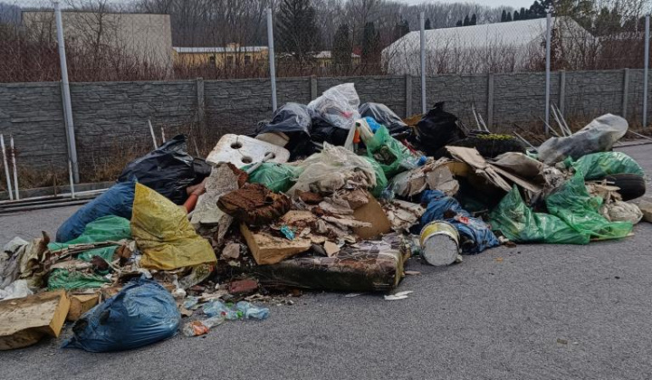 11. fotografia fotogalérie Brigáda čistý revír-čistá príroda-čistá obec 18.3.2024