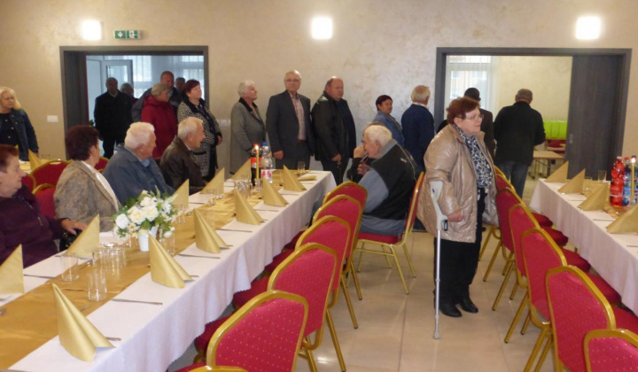 2. fotografia fotogalérie Úcta k starším 2023