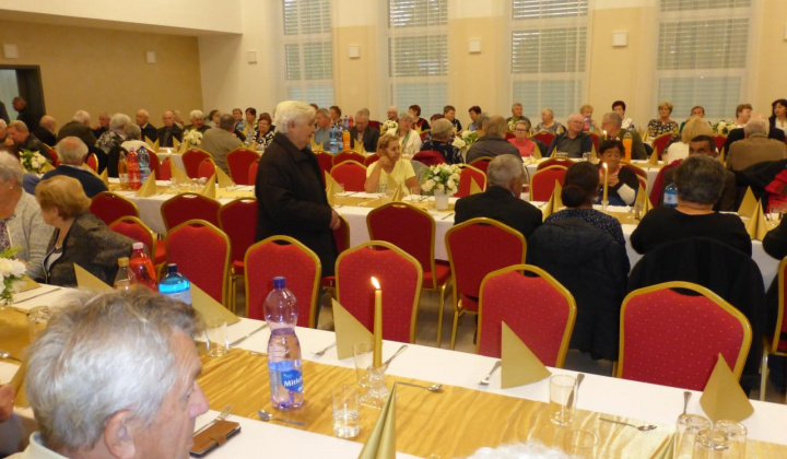 3. fotografia fotogalérie Úcta k starším 2023