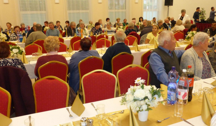 4. fotografia fotogalérie Úcta k starším 2023