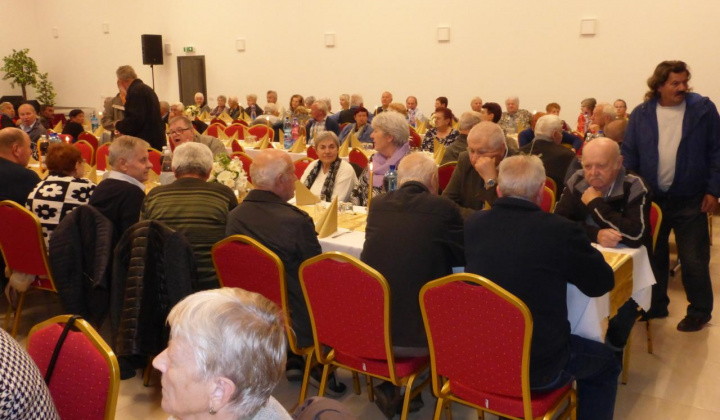 5. fotografia fotogalérie Úcta k starším 2023