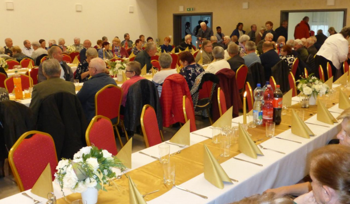 6. fotografia fotogalérie Úcta k starším 2023