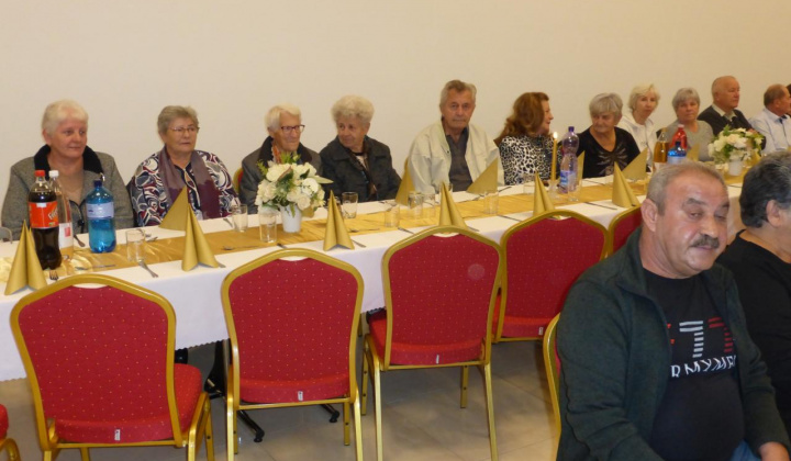 7. fotografia fotogalérie Úcta k starším 2023