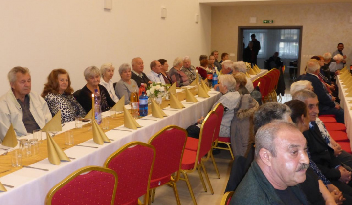 8. fotografia fotogalérie Úcta k starším 2023