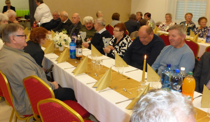 10. fotografia fotogalérie Úcta k starším 2023