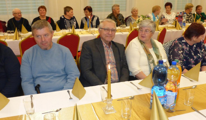 11. fotografia fotogalérie Úcta k starším 2023