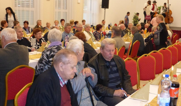 12. fotografia fotogalérie Úcta k starším 2023