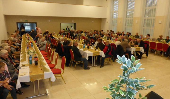 13. fotografia fotogalérie Úcta k starším 2023