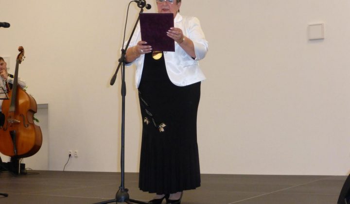 14. fotografia fotogalérie Úcta k starším 2023