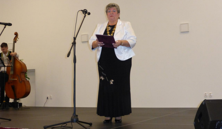 15. fotografia fotogalérie Úcta k starším 2023