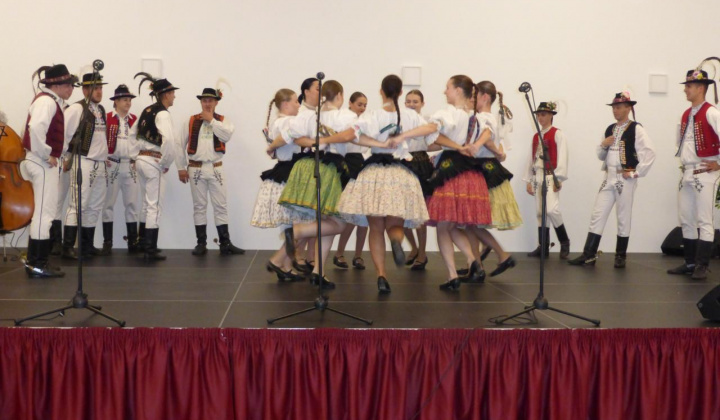 16. fotografia fotogalérie Úcta k starším 2023