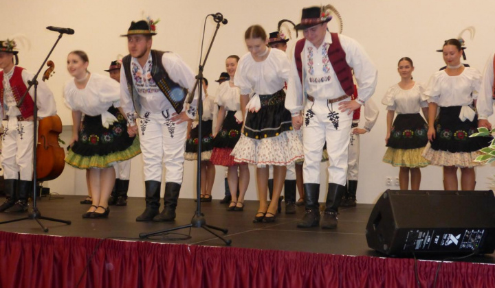 18. fotografia fotogalérie Úcta k starším 2023