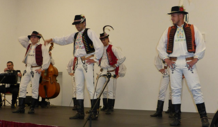 19. fotografia fotogalérie Úcta k starším 2023