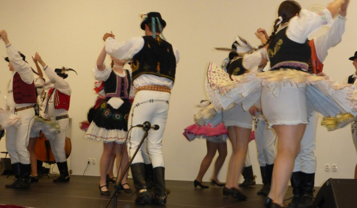 20. fotografia fotogalérie Úcta k starším 2023