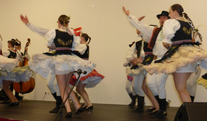 21. fotografia fotogalérie Úcta k starším 2023