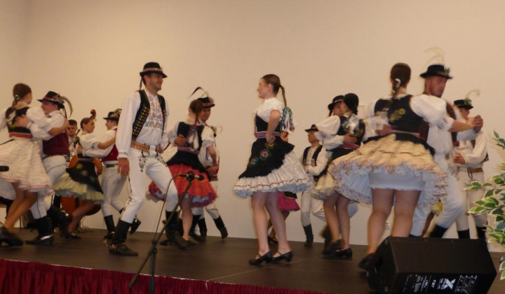 22. fotografia fotogalérie Úcta k starším 2023