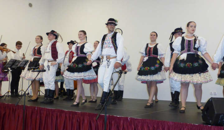 23. fotografia fotogalérie Úcta k starším 2023