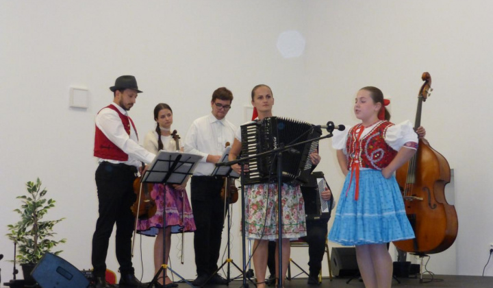 24. fotografia fotogalérie Úcta k starším 2023