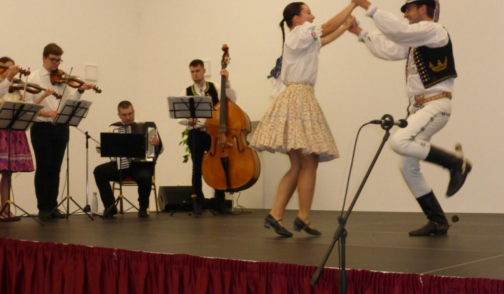 1. fotografia fotogalérie Úcta k starším 2023