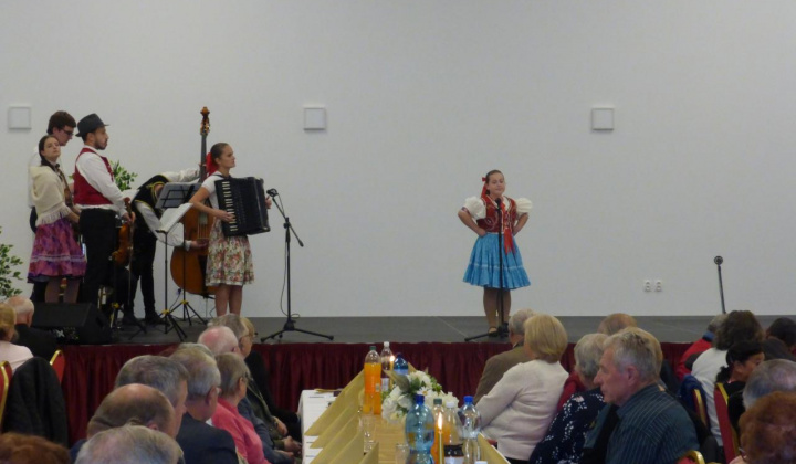 2. fotografia fotogalérie Úcta k starším 2023