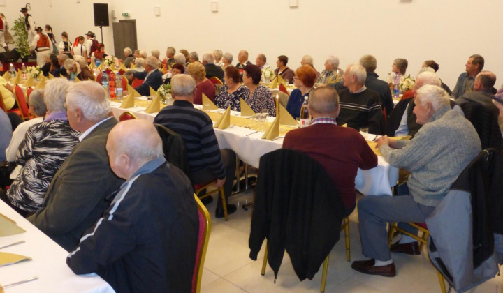 3. fotografia fotogalérie Úcta k starším 2023