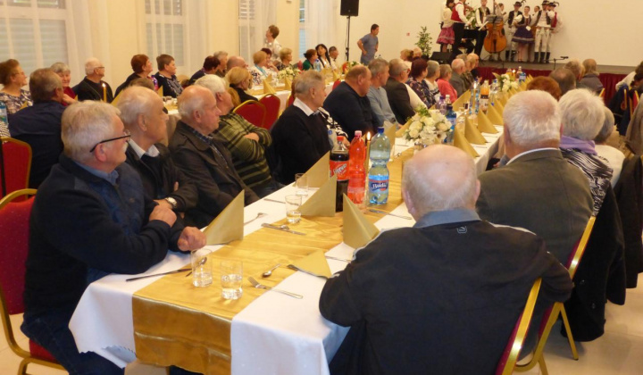 4. fotografia fotogalérie Úcta k starším 2023