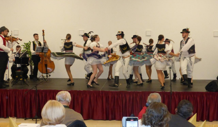 5. fotografia fotogalérie Úcta k starším 2023