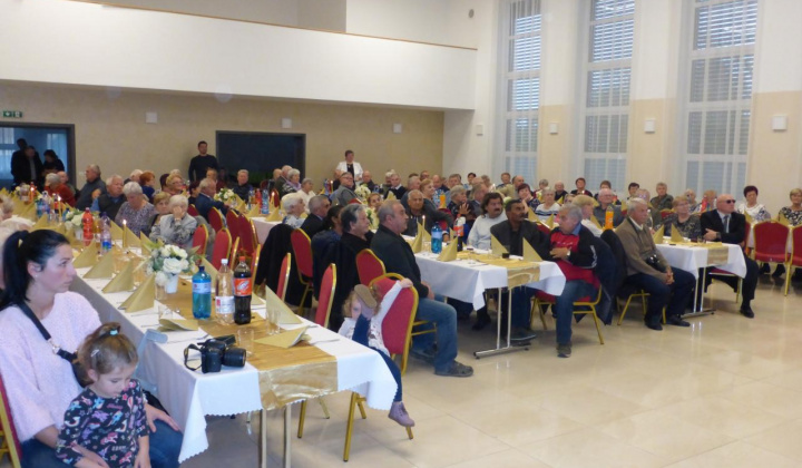 7. fotografia fotogalérie Úcta k starším 2023