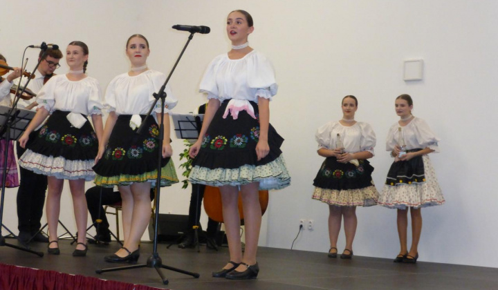 8. fotografia fotogalérie Úcta k starším 2023