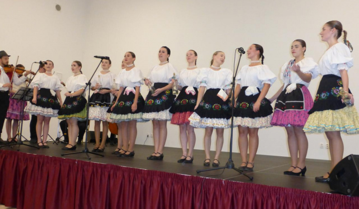 9. fotografia fotogalérie Úcta k starším 2023